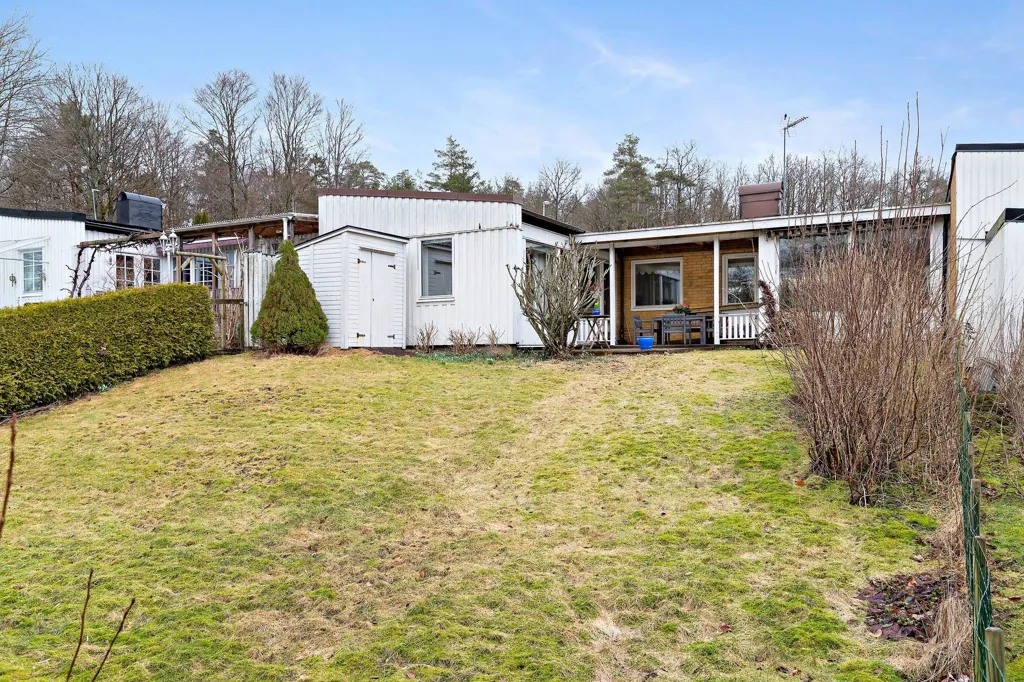 Maison 5 pièces à Partille kommun