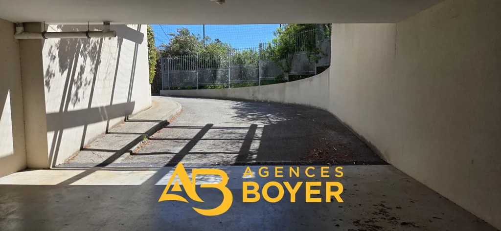 Extérieur - Appartement Luxe avec Piscine à Bandol