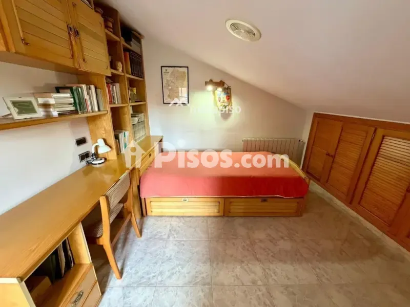Chambres - Chalet with Pool in El Vendrell
