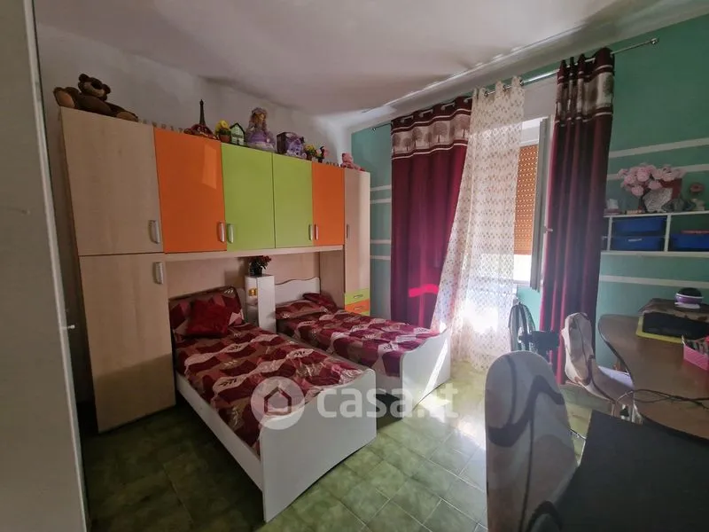 Chambres - Apartment with Balcony in Pomponesco Centre