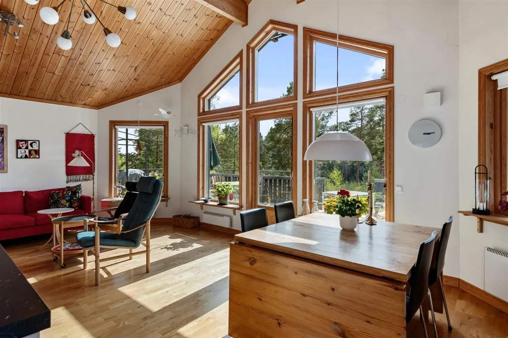 Maison 4 pièces à Norrtälje