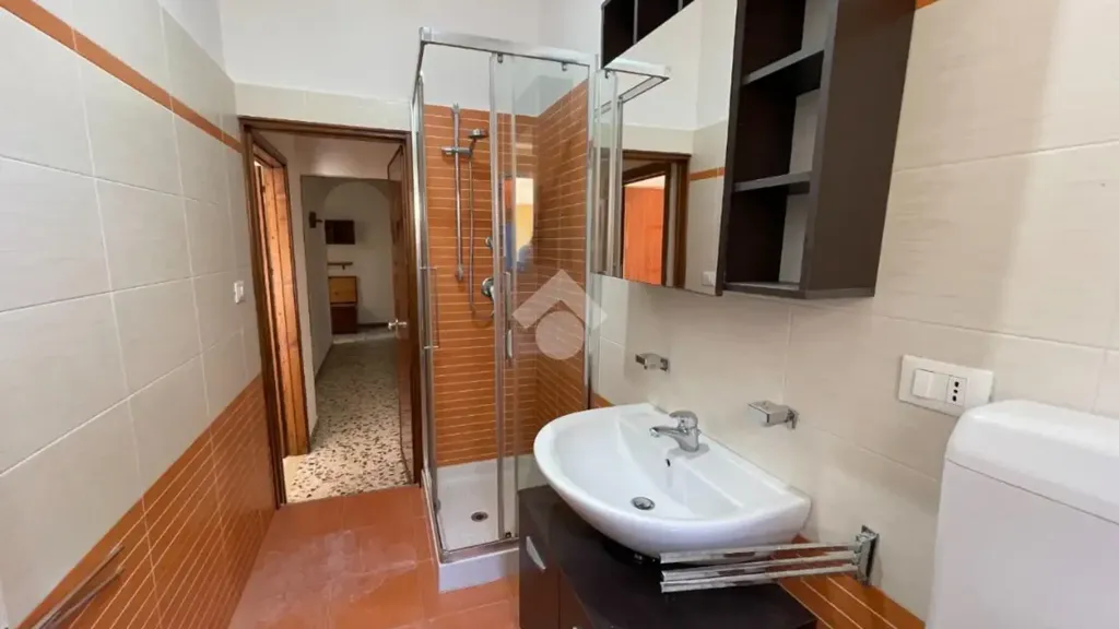 Vannitoad - Bright Apartment with Balcony in Ceglie Messapica