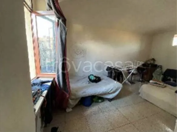 Chambres - Apartment with Balcony on Corso Novara, Turin