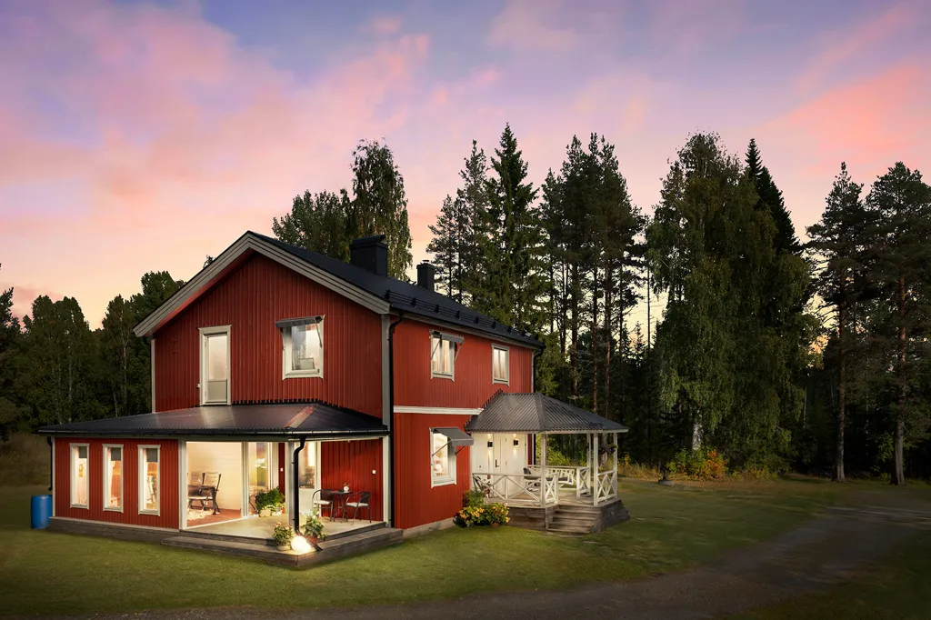 Extérieur - Charming Villa with Garden in Countryside