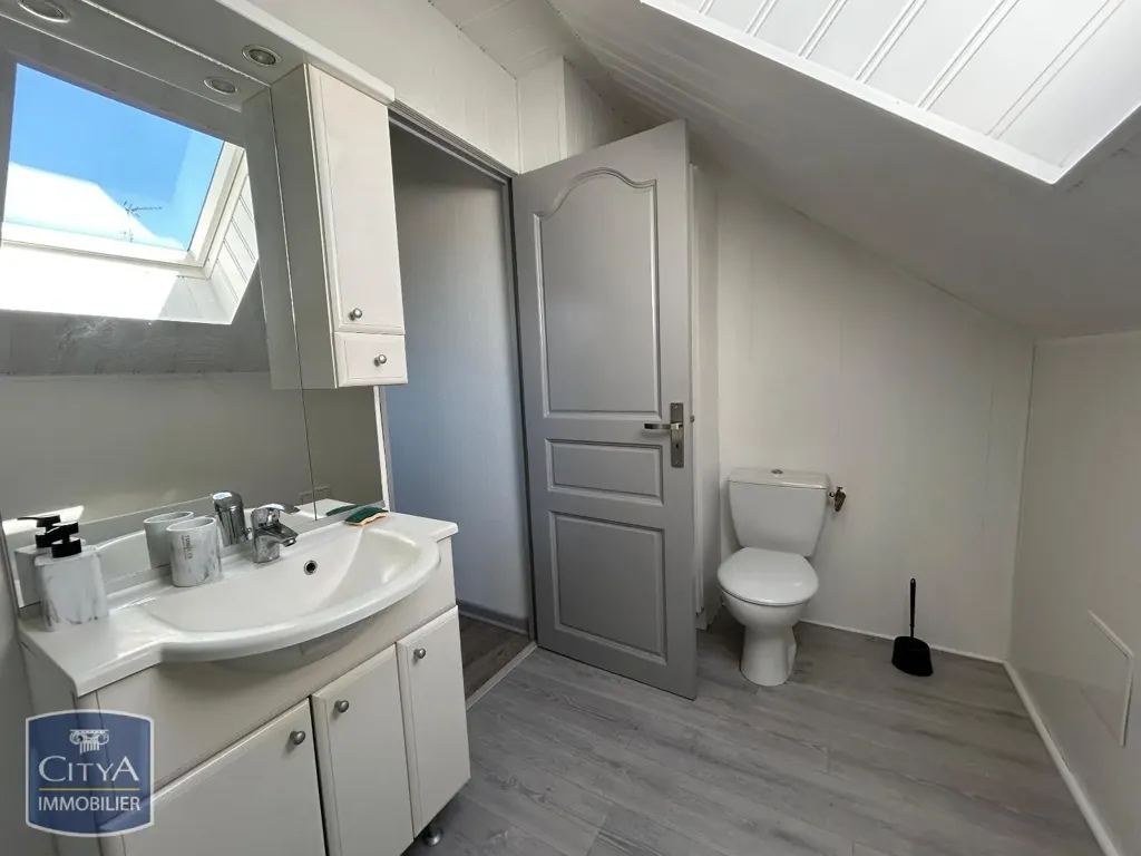 Vannitoad - Renovated Flat in Valdoie