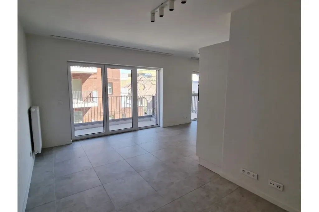 Toad - New Studio with Balcony in Seraing