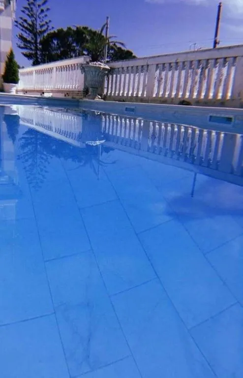 Bassein - Luxury Apartment with Sea View in Sori, Genoa