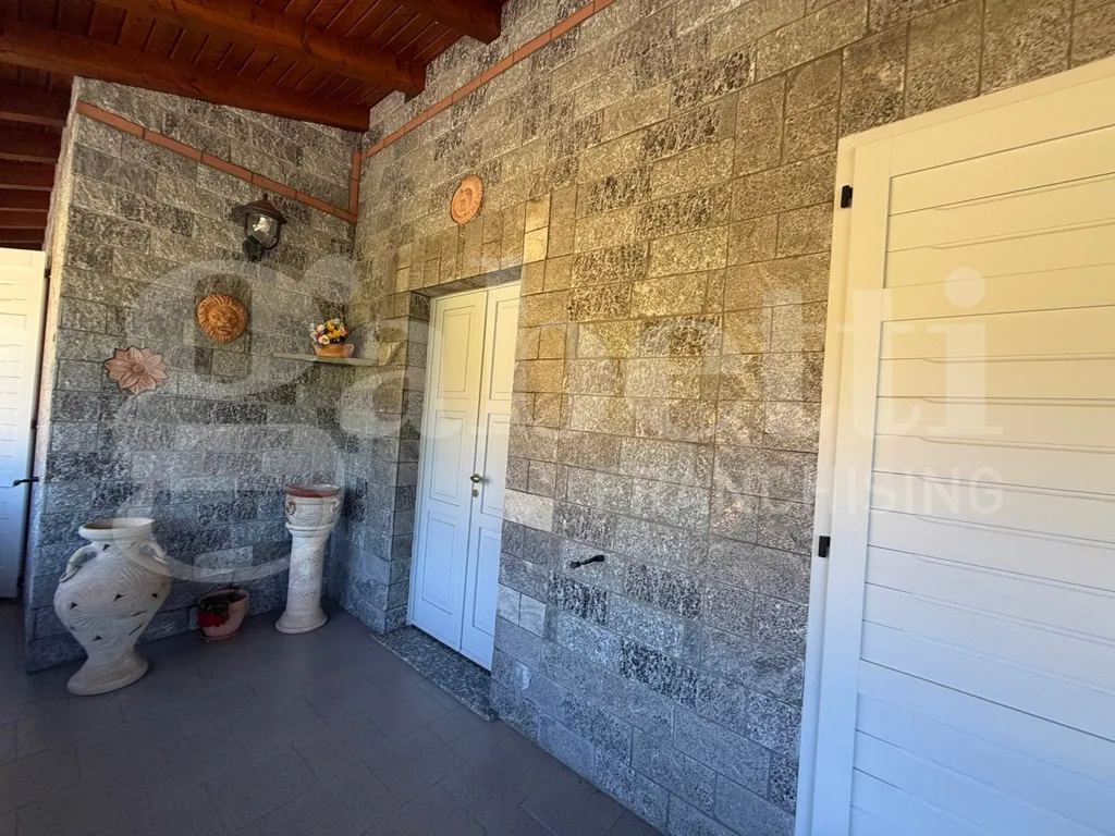 Terrazza - Panoramic Villa with Garden in Asso (CO)