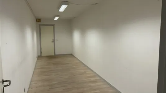 Entrée - Retail Unit with Parking in Esbjerg Centre