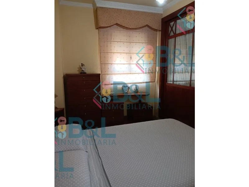 Magamistoad - Modern Flat with Park View in Zafra