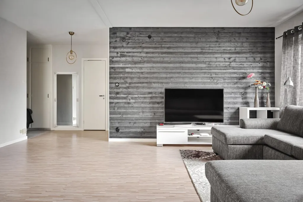 Elutuba - City Centre Flat with Glazed Balcony in Öster