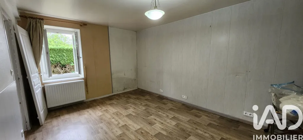 Maison 4 pièces à Griselles