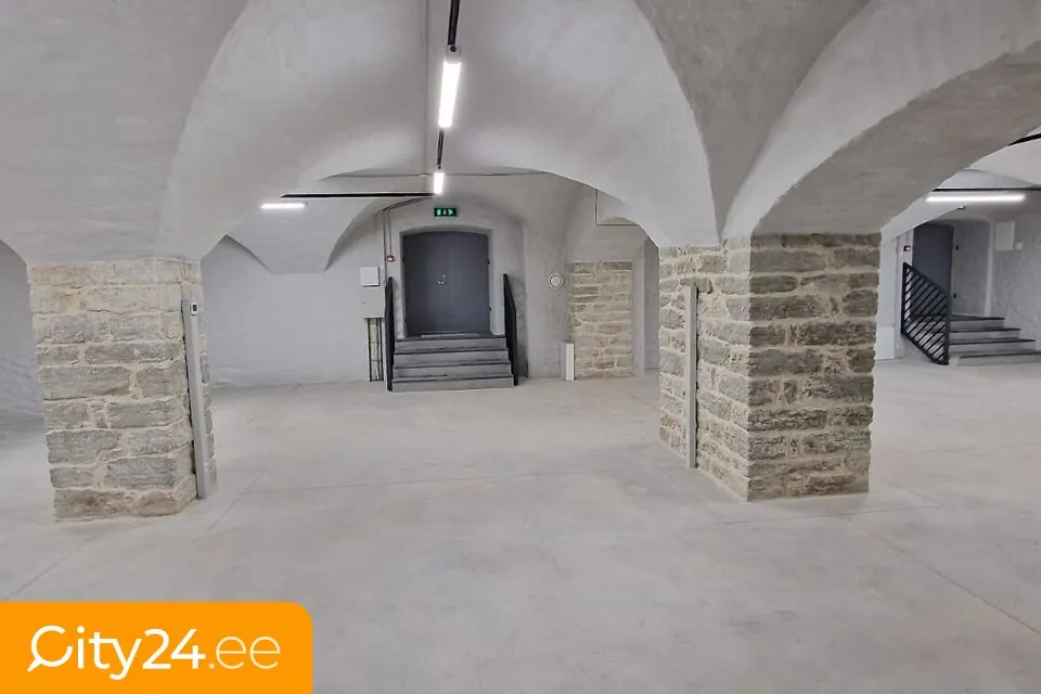 cellar