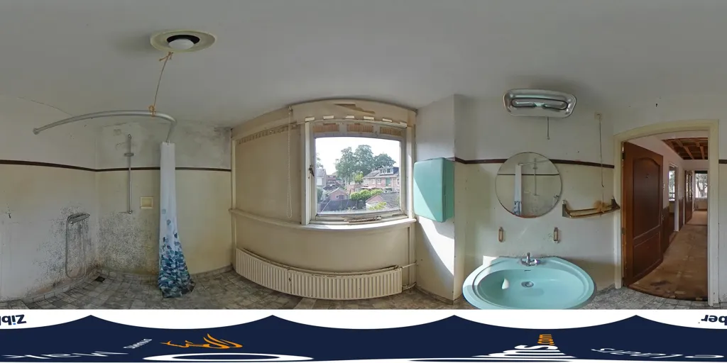 Vannitoad - Two-Storey House with Garden in Dubbeldam, Dordrecht