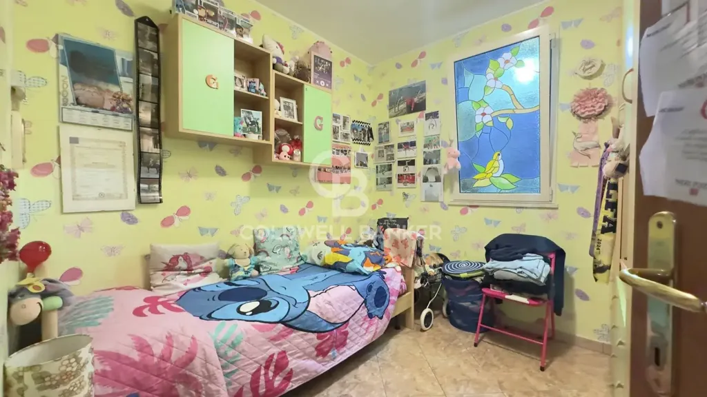 Chambres - Trilocale with Private Garden in Tarquinia