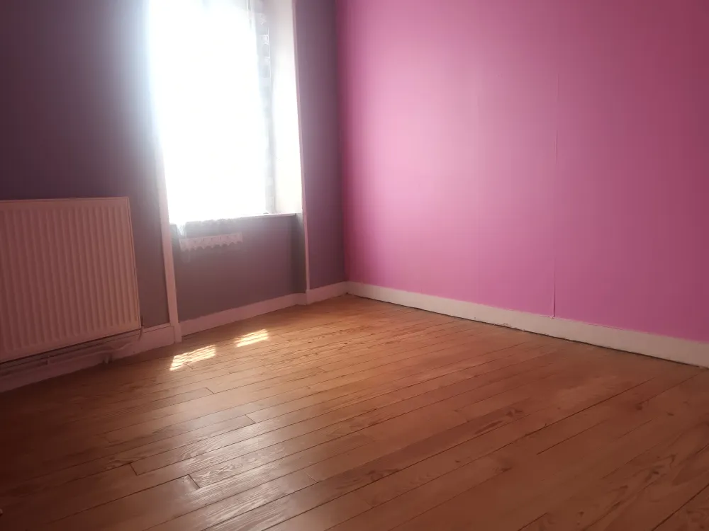 Toad - Charming Townhouse with Garden in Sourdeval