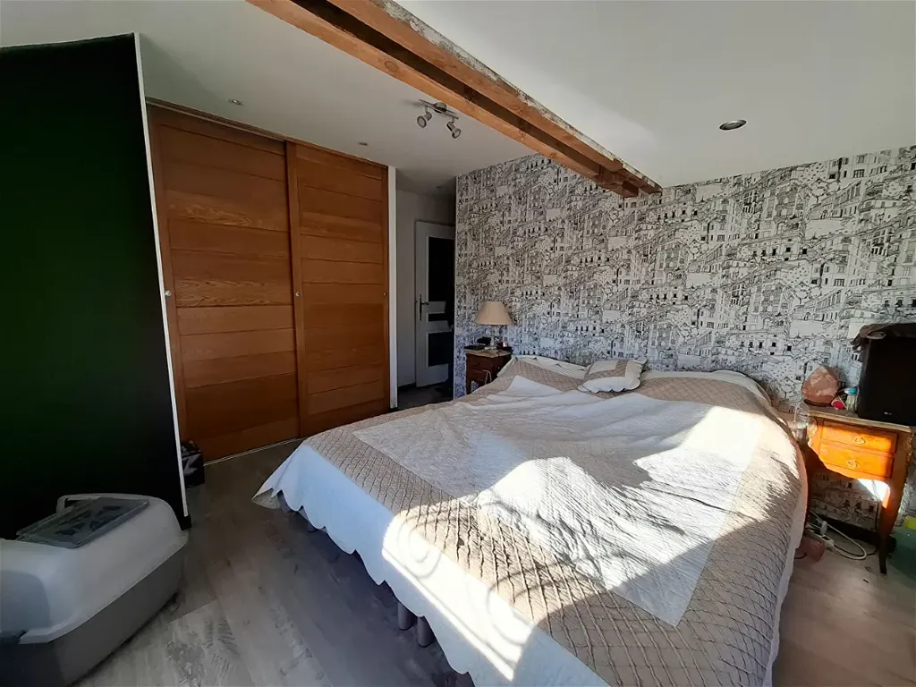 Maison 6 pièces à Echillais