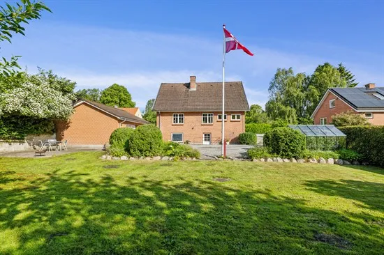 Maison 5 pièces à Bjerringbro