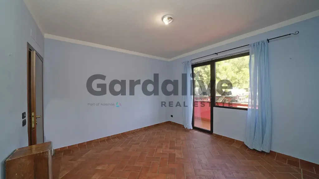 Chambres - Quadruplex with Panoramic Terrace in Sirmione