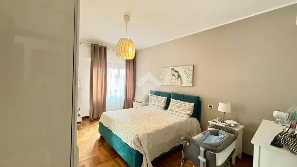 Magamistoad - Rustic Apartment with Balcony in Palermo
