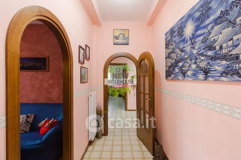 Entrée - Ground Floor Apartment with Terrace in Spilimbergo