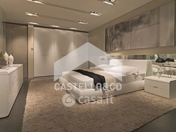 Chambres - Villa with Lake View in Soiano del Lago