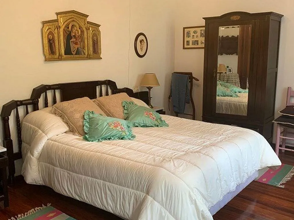 Magamistoad - Pared Chalet with Balcony in Touro
