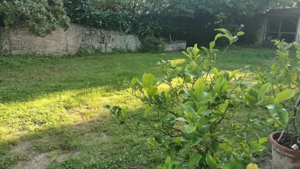 Jardin - Rustic Casale with Private Garden in Scarperia