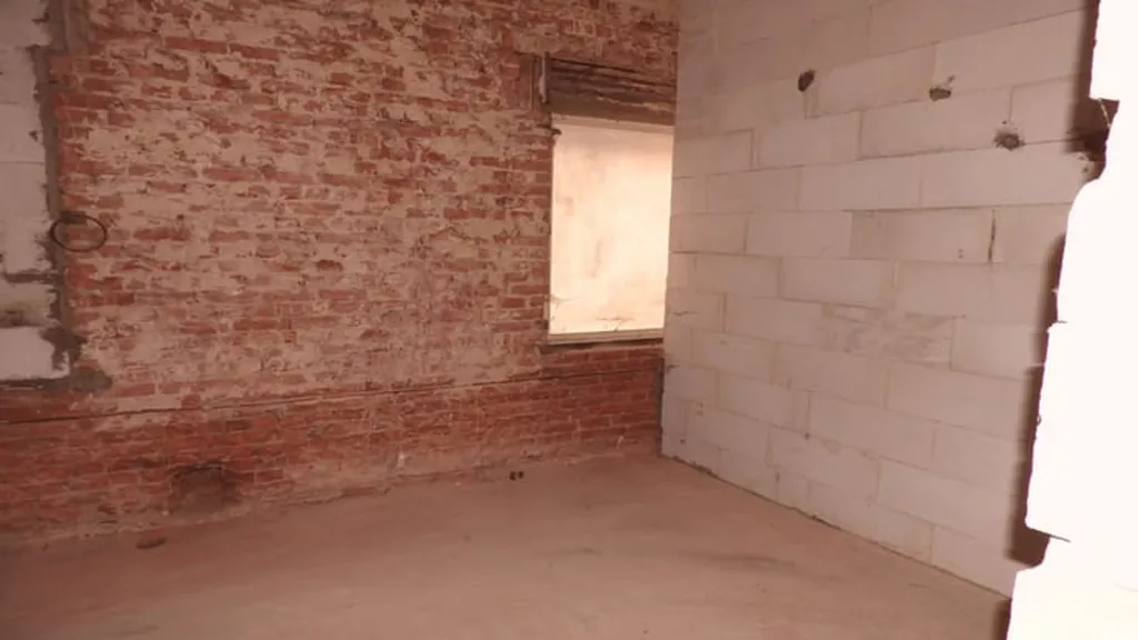 Toad - Dual Apartments with Terraces in Tielt