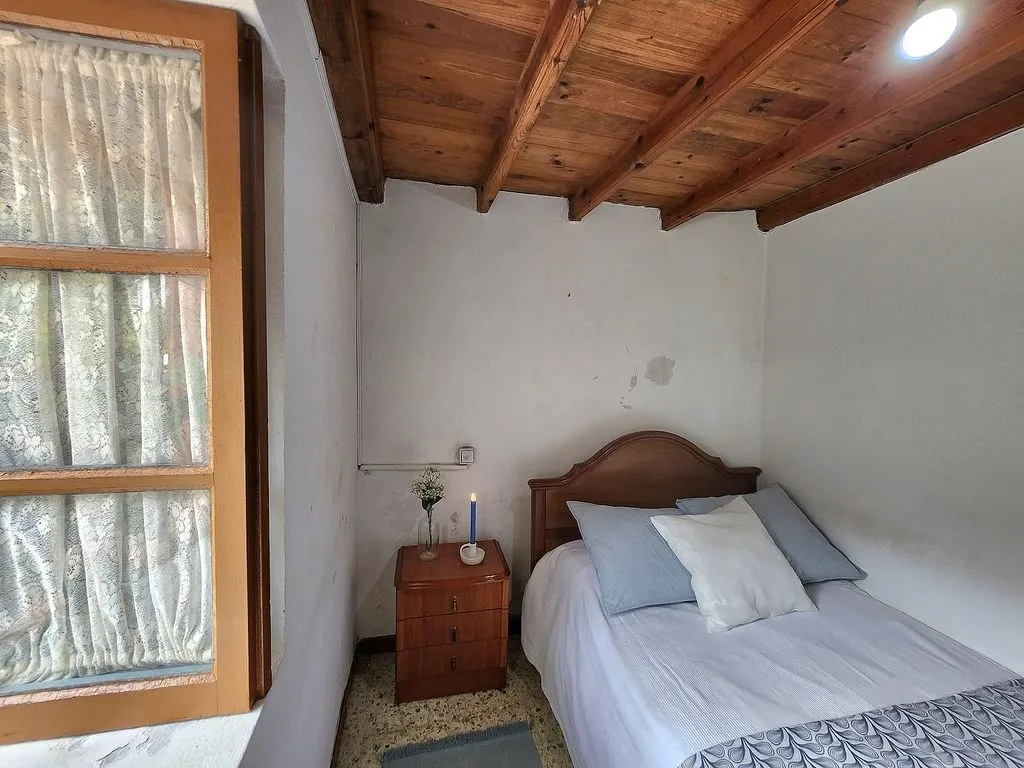 Chambres - Country House with Terrace in Coiroa