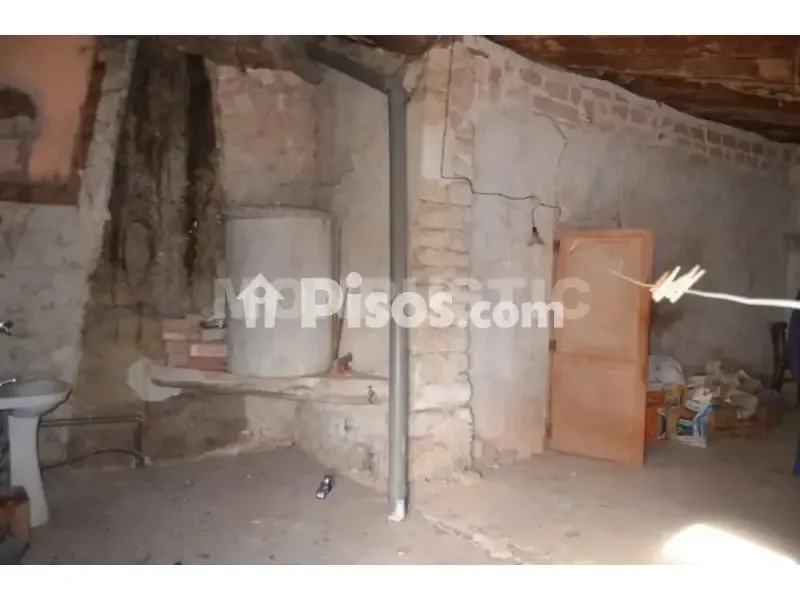 Stanze - Chalet with Workshop in El Vilosell, Lleida
