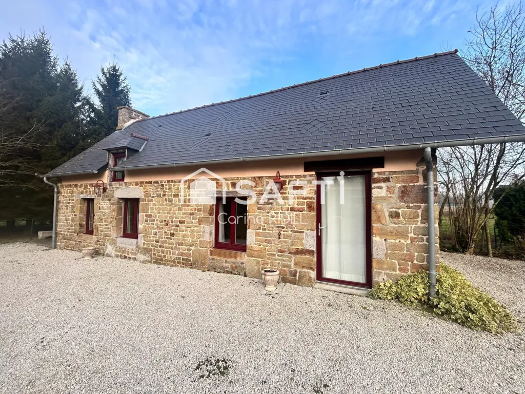 Esterno - Charming Stone House with Gîte in Domjean