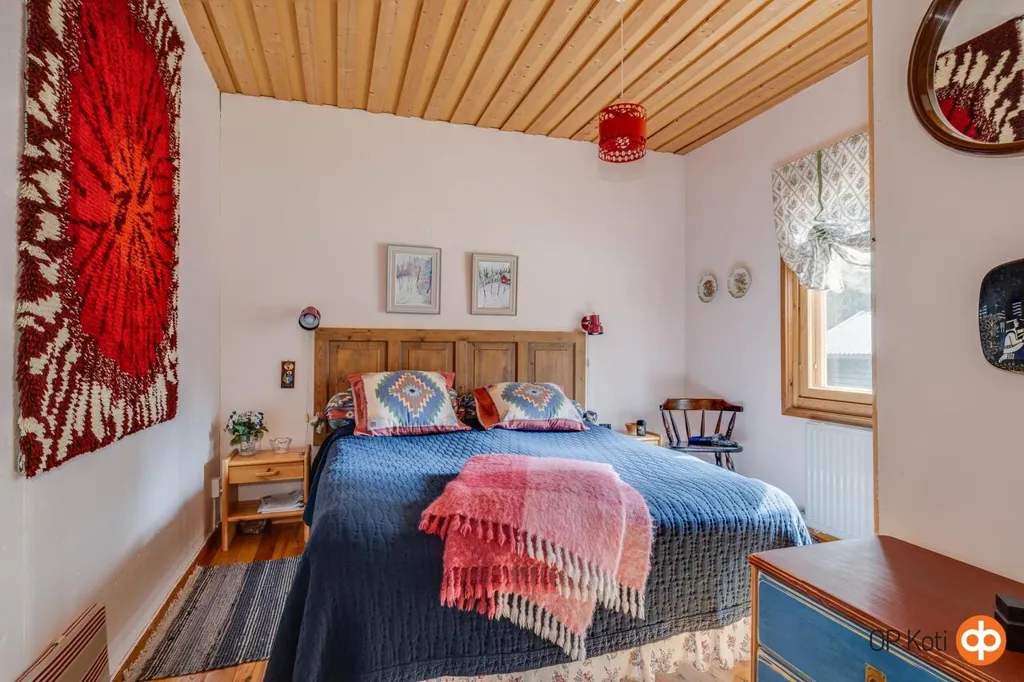 Magamistoad - Cottage with Sauna in Tornion Kukkola