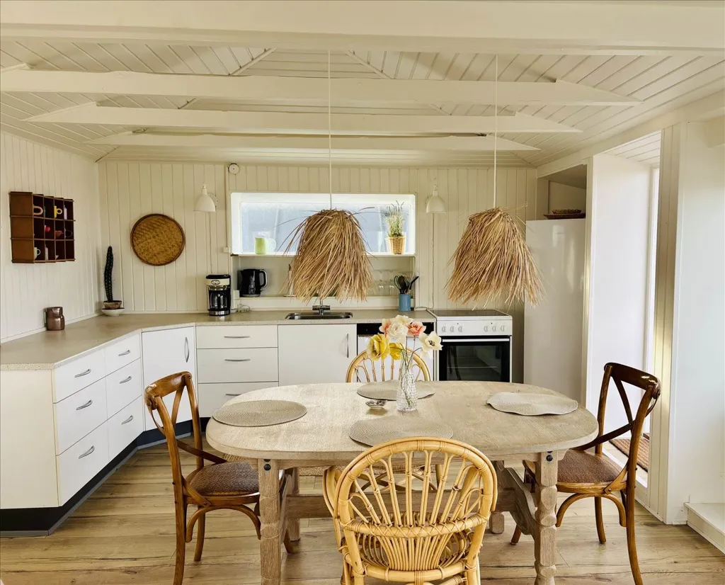 Maison 2 pièces à Otterup