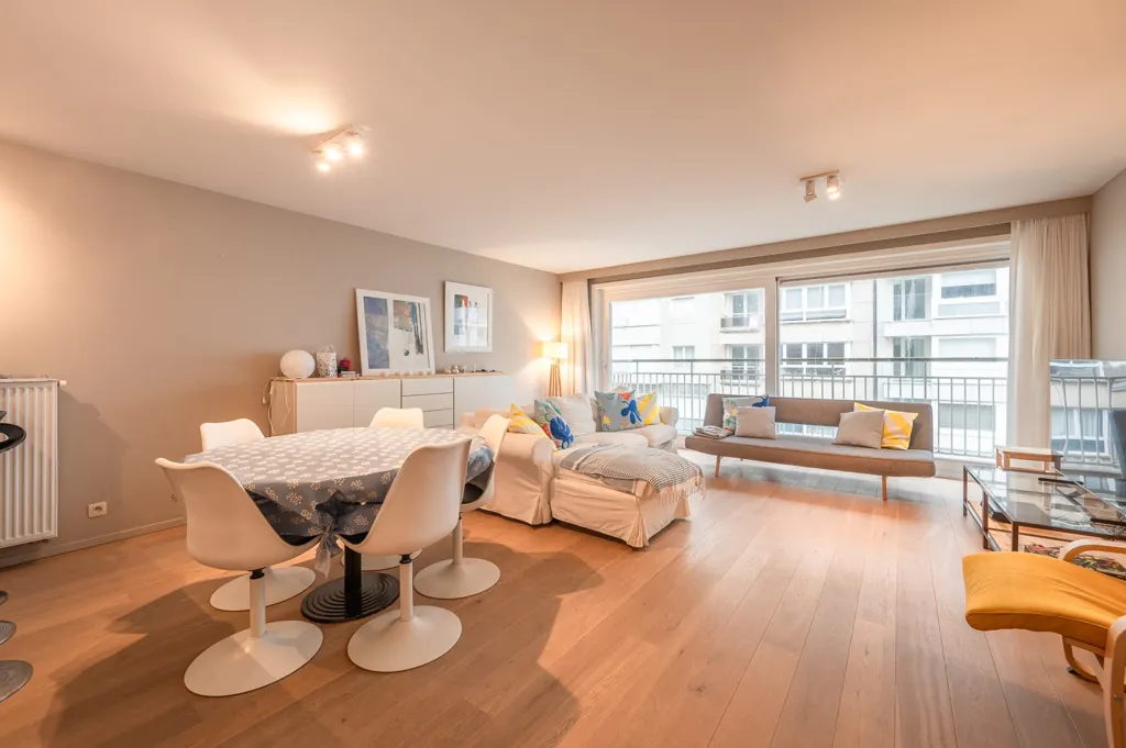 Elutuba - Modern Apartment with Sea View in Albertplage