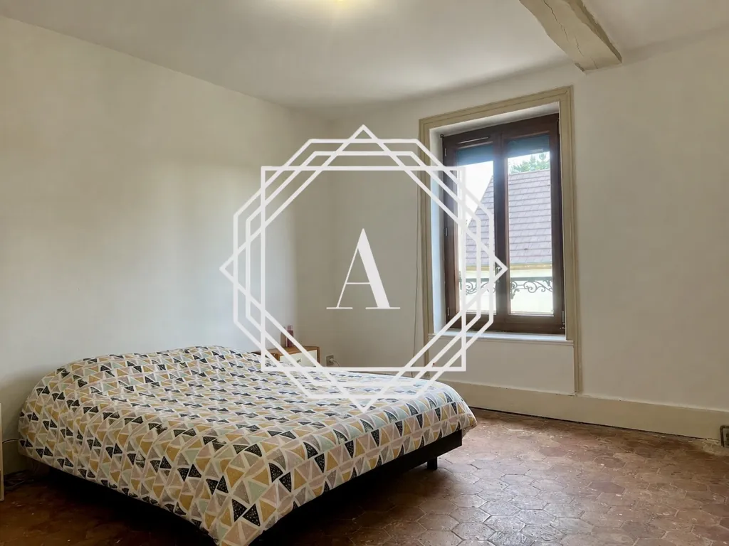 5-toaline maja asukohas Angy
