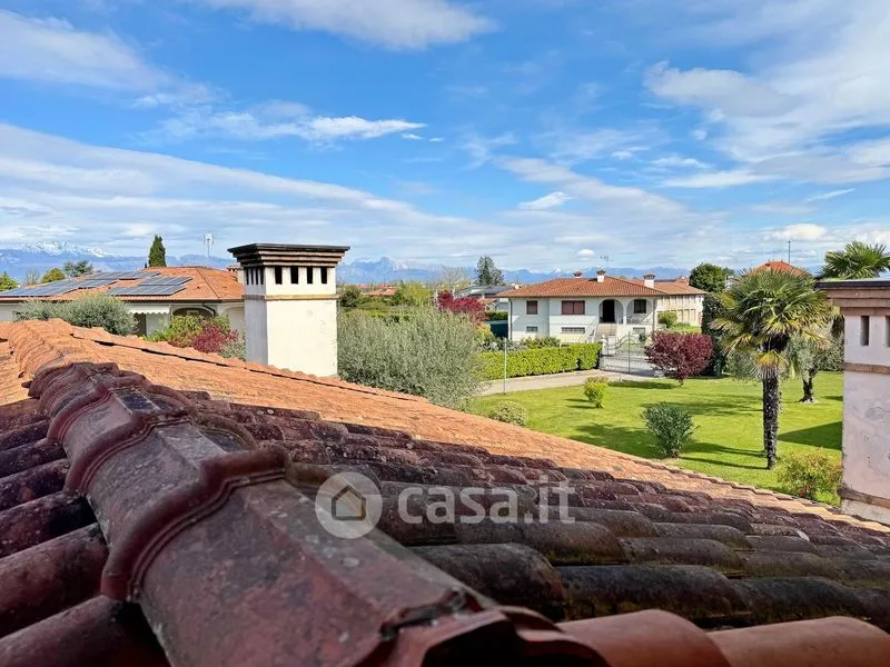 Extérieur - Villa with Private Garden in Azzano Decimo