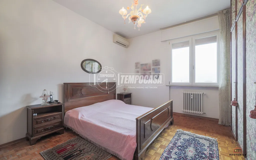 Chambres - Spacious Flat with Historic Views in Ravenna