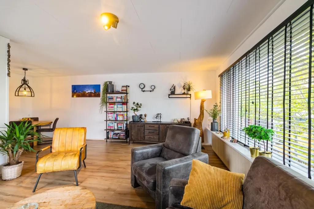 Appartement 4 pièces à Delfzijl