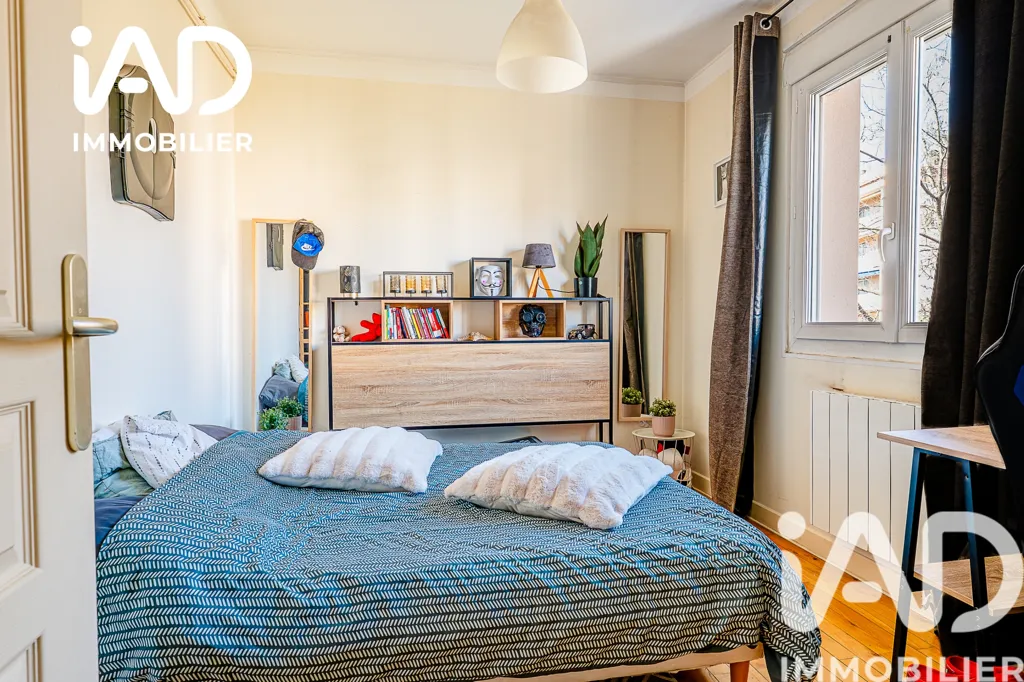 Camere da letto - Bright T4 Apartment with Terrace in Gap