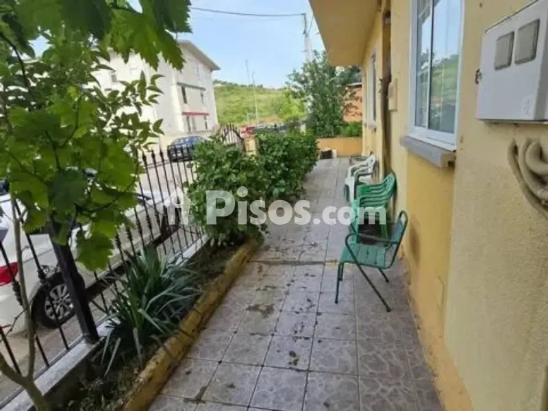 Balcone - Chalet with Two Independent Units in Bembibre