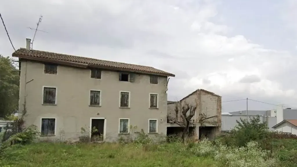 Extérieur - Rustic Property with Large Land in Pederobba