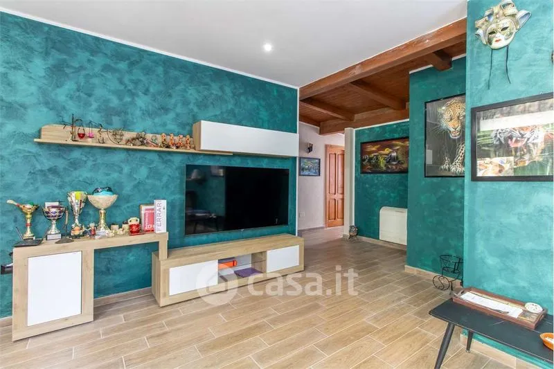 Elutuba - Rustic Villa with Private Garden in Quartucciu