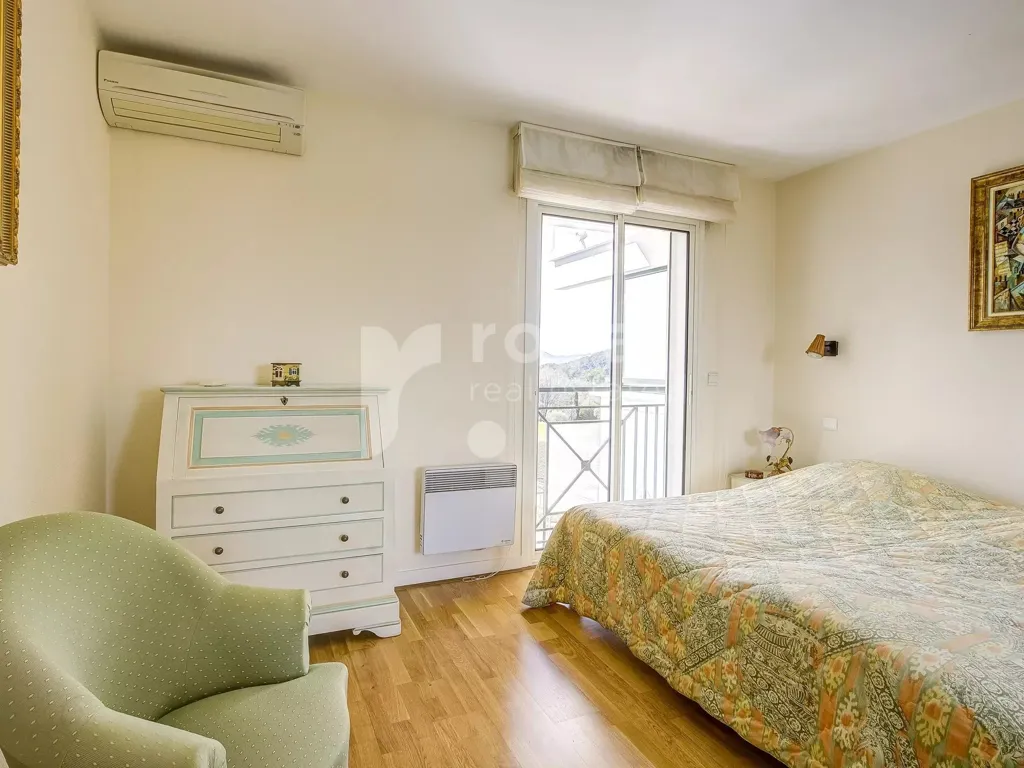 Magamistoad - Apartment with Golf View in Royal Mougins Golf