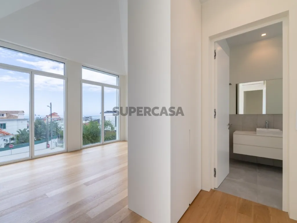 Elutuba - Contemporary Villa with Pool in Estoril