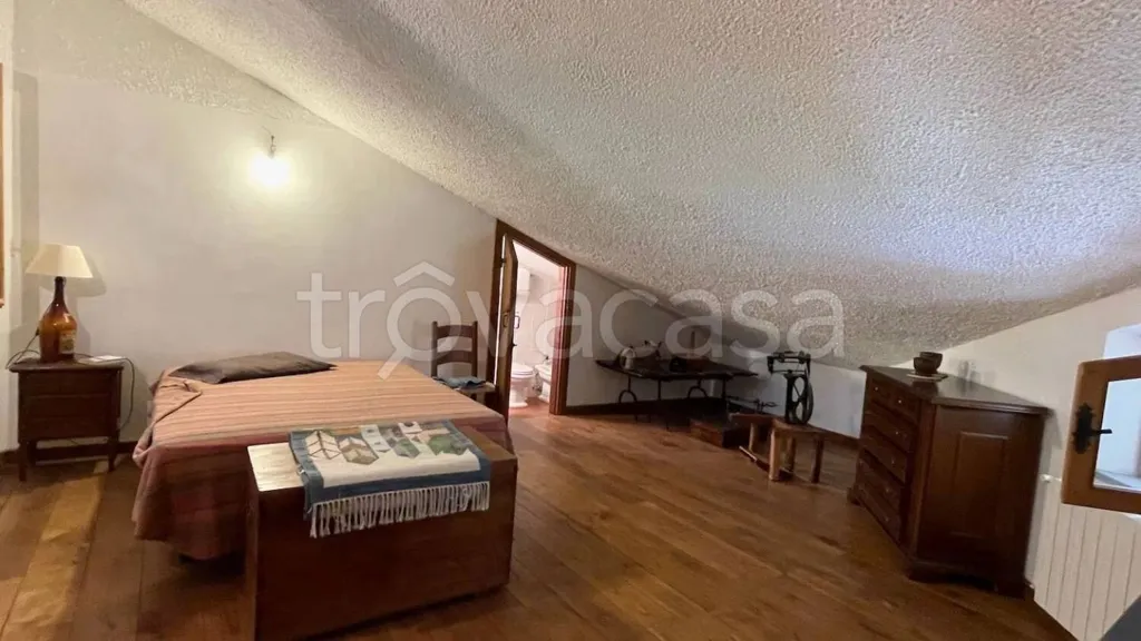 Chambres - Modern Villa with South-West View in Orvinio