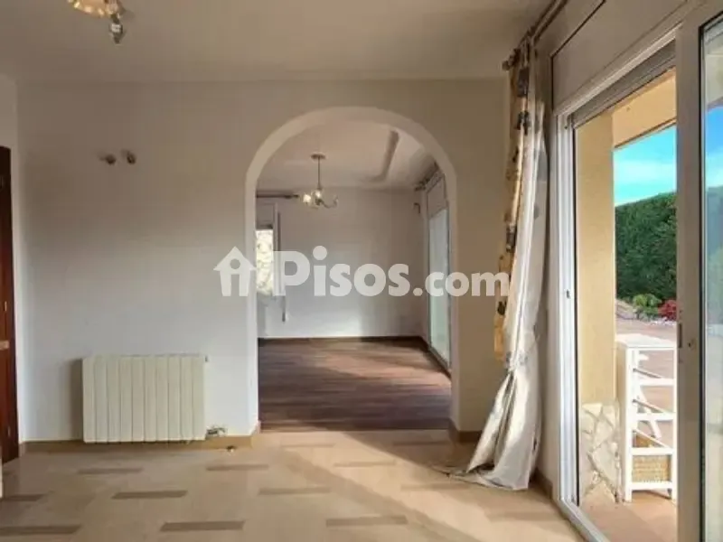 Elutuba - Chalet with Pool in Lloret de Mar