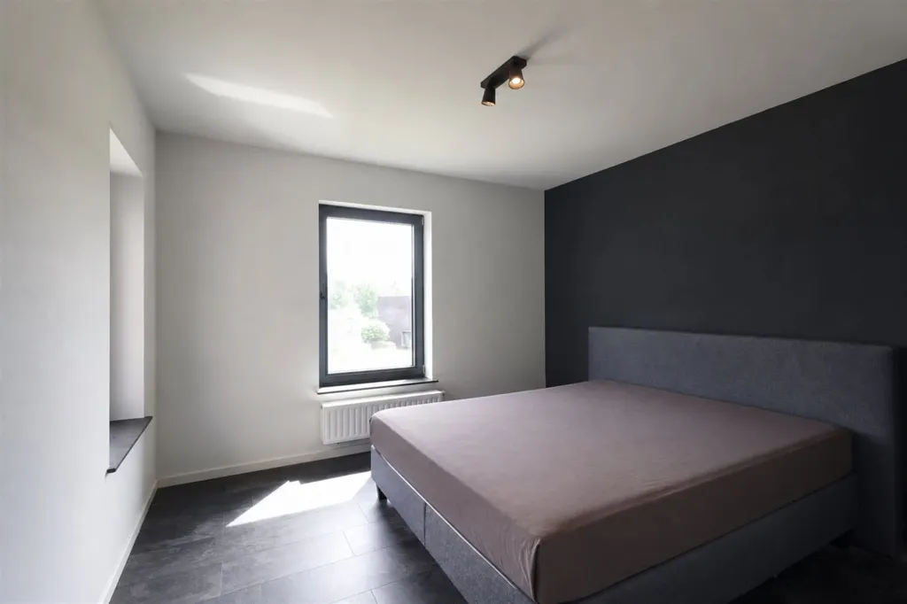2-bedroom apartment in Hasselt