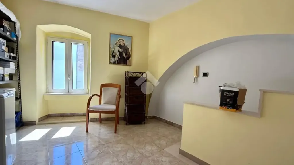 Köök - Characterful 3-Bedroom in Bitonto's Historic Centre