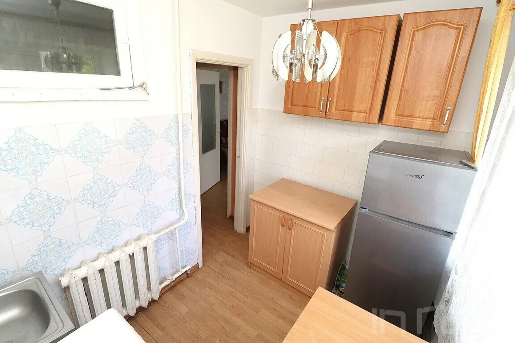 Appartement 2 pièces à Panevėžys